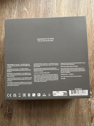 Garmin Fenix 8 47mm AMOLED Sapphire