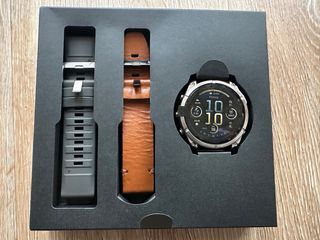 Garmin Fenix 8 47mm AMOLED Sapphire