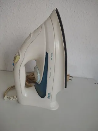 Plancha de ropa Philips