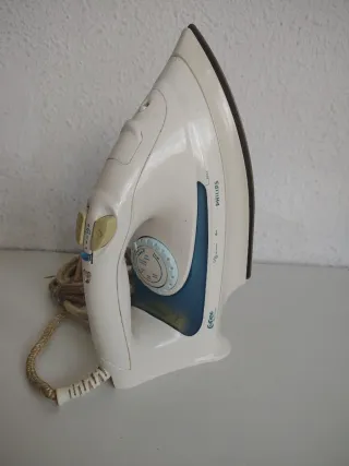 Plancha de ropa Philips