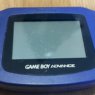 Consola Game Boy Advance GBA + 4 juegos
