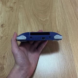 Consola Game Boy Advance GBA + 4 juegos