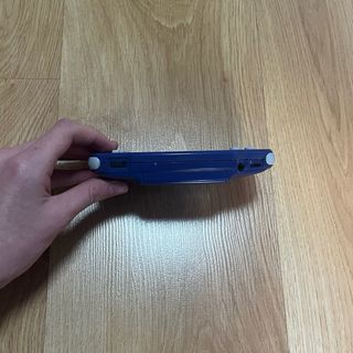 Consola Game Boy Advance GBA + 4 juegos