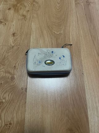 Consola Game Boy Advance GBA + 4 juegos