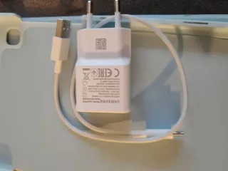 Samsung Galaxy Tab A7 Lite SM-T220