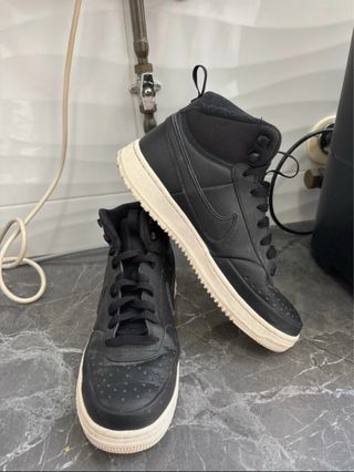 Nike Court Vision Mid