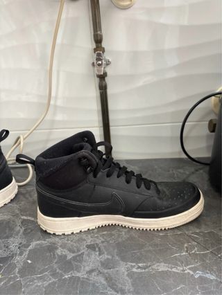 Nike Court Vision Mid