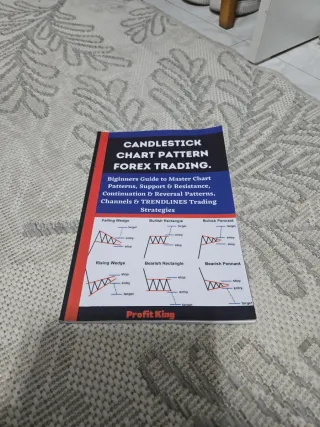 Chart Pattern Forex Trading: Beginners Guide To...