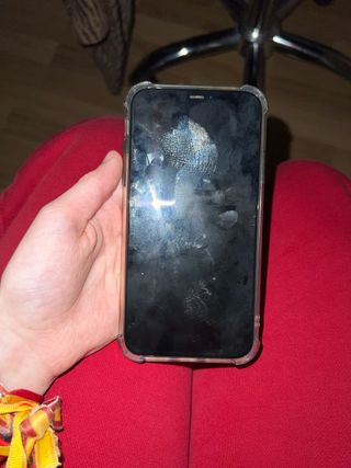 iPhone 11 Negro