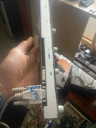 Simulador de vuelo, también vendo separado