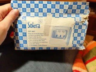 5 nuove basi di innesto per forno/piano cottura in vetroceramica