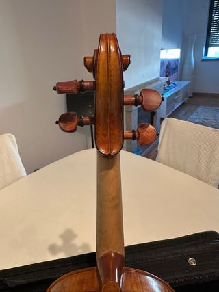 Violino 4/4