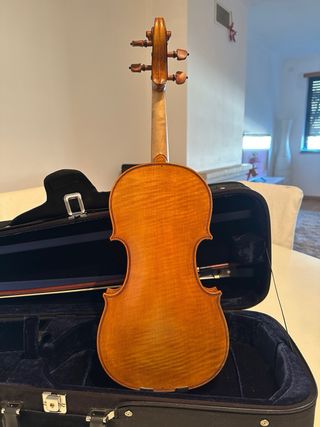 Violino 4/4