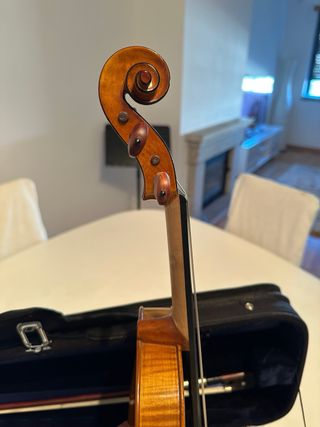 Violino 4/4