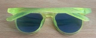 Occhiali da sole Nike unisex