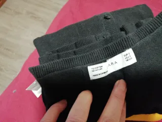 Lote S-M: Jersey y Camisetas