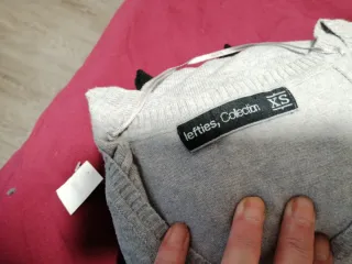 Lote S-M: Jersey y Camisetas