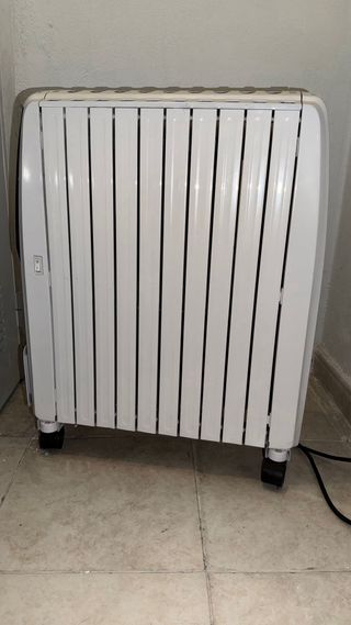 Radiador Aceite ProBreeze 2500W
