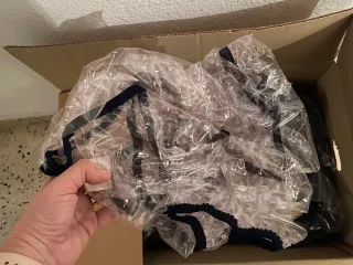 Maxi-Cosi Cabriofix Silla de Coche En su caja