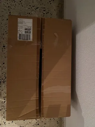 Maxi-Cosi Cabriofix Silla de Coche En su caja