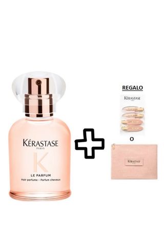 Kérastase Le Parfum Hair Perfume + Regalo 30 ml