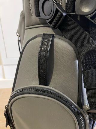 Bolsa Vessel Player V 6 Way