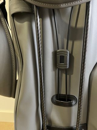 Bolsa Vessel Player V 6 Way