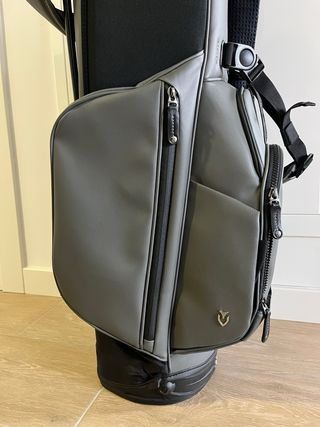 Bolsa Vessel Player V 6 Way