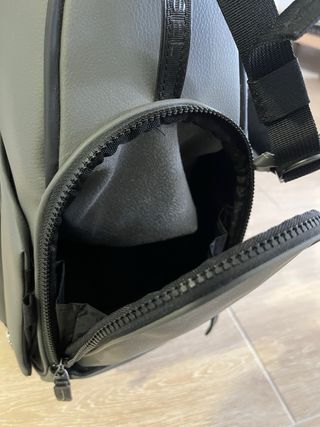 Bolsa Vessel Player V 6 Way