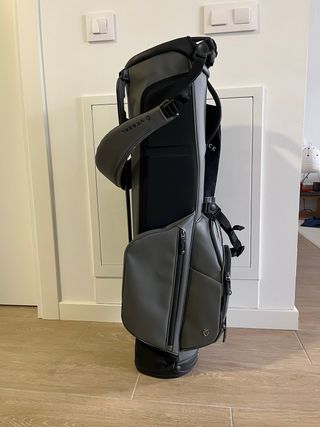 Bolsa Vessel Player V 6 Way