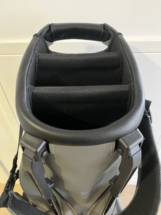 Bolsa Vessel Player V 6 Way