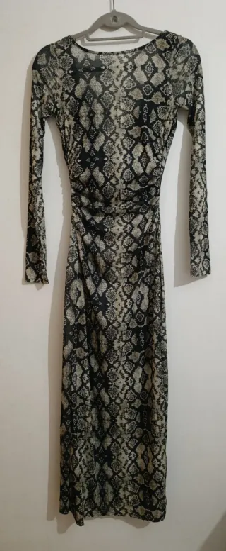 Vestido Elegante Chica