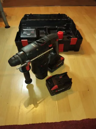 Martillo demoledor Wurth H28 MA