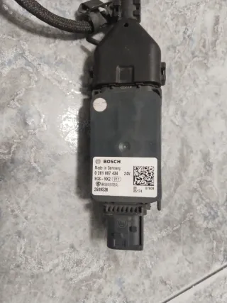 Sensor Bosch 0 261 907 434