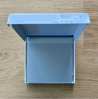 Apple Magic Trackpad