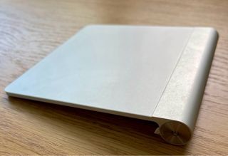 Apple Magic Trackpad