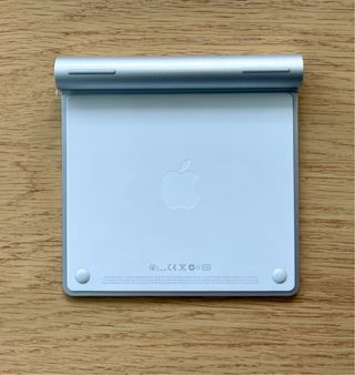 Apple Magic Trackpad