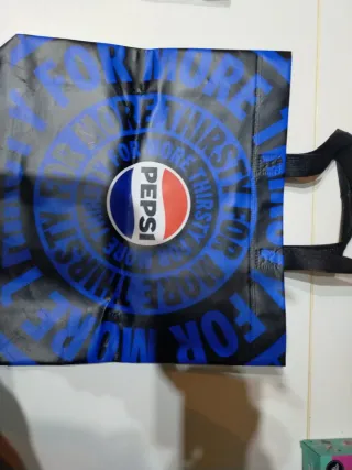 Borsa Pepsi Cola