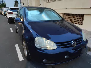 Volkswagen Golf 2005
