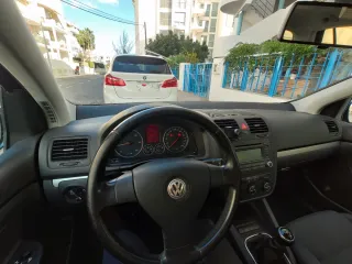 Volkswagen Golf 2005