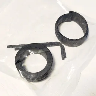 Soporte Frontal Original Garmin