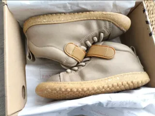 Zapatillas Júcar Rocker 28 con plantillas térmicas