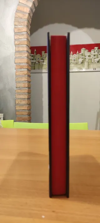 La furia. II diario del vampiro