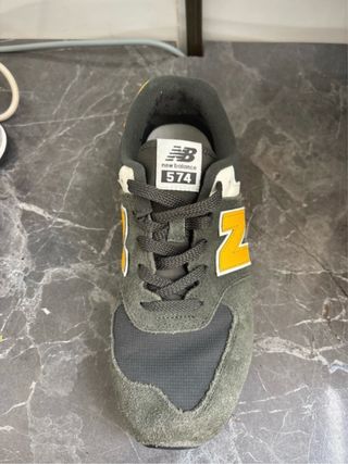 New Balance 574