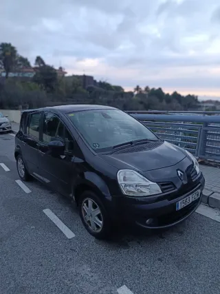 Renault Modus 2008