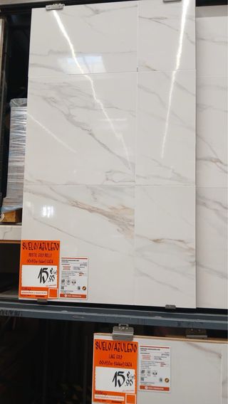 Azulejos mármol urge venta