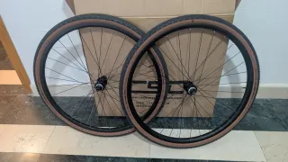 Ridley Kanzo Fast Gravel Aero talla XS