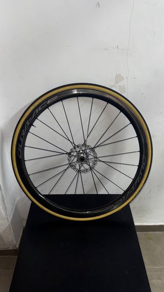 Ruote Shimano Dura-Ace C40