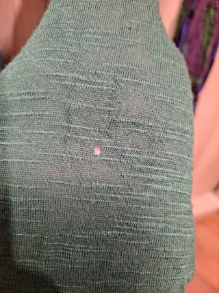 Vestido Desigual Talla XS