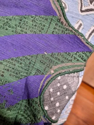 Vestido Desigual Talla XS